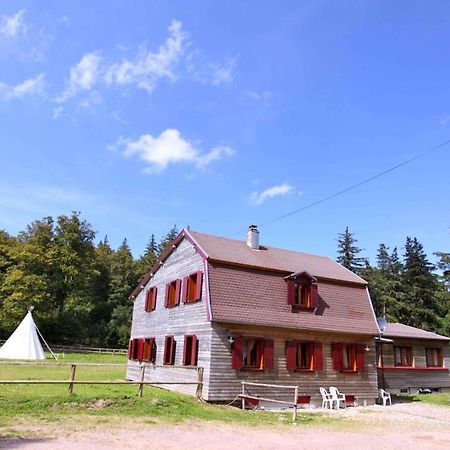 Les Gites De La Serva - Champ Du Feu - Montagnes- Vosges Belmont  Екстериор снимка